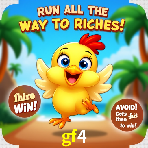 gf4: Seu Especialista em Apostas Esportivas Brasileiras