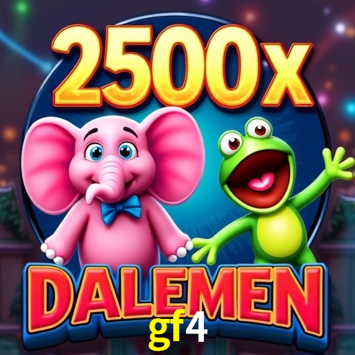 gf4: Seu Cassino Premiado com Pagamentos Rápidos