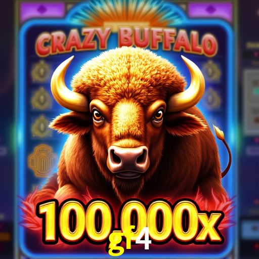 gf4: Jogos de Caça-Níqueis-Altas Recompensas, Roleta-Velocidade, Blackjack-Desafios Máximos