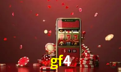 Explore as vantagens do gf4: serviço profissional e confiabilidade